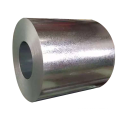 G280 Z275 HOJA GALVANIZADA DE ACERO ROLLADO GALVANIZADO EN BOBINA